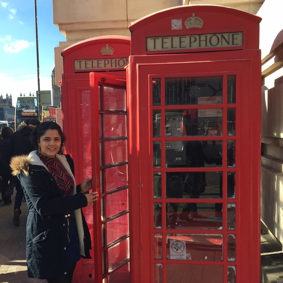 MEET THE POSHER!!! - Picture 3 of 5