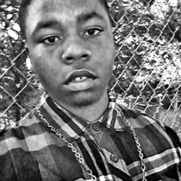 Meet your Posher, Joshua - Picture 1 of 1