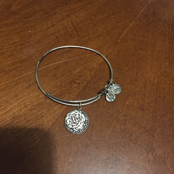 Alex and Ani (my other half)  1 hour sale!!