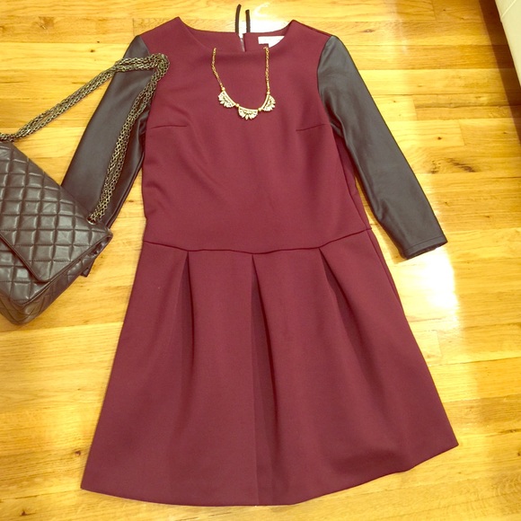 Bcbgeneration Dress - image 1