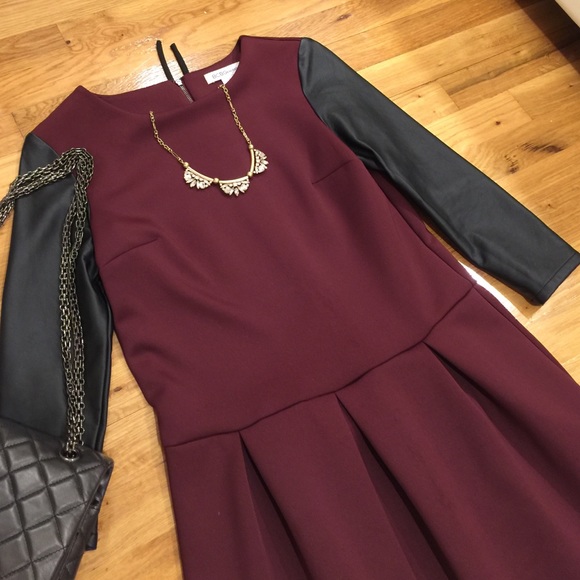 Bcbgeneration Dress - image 2