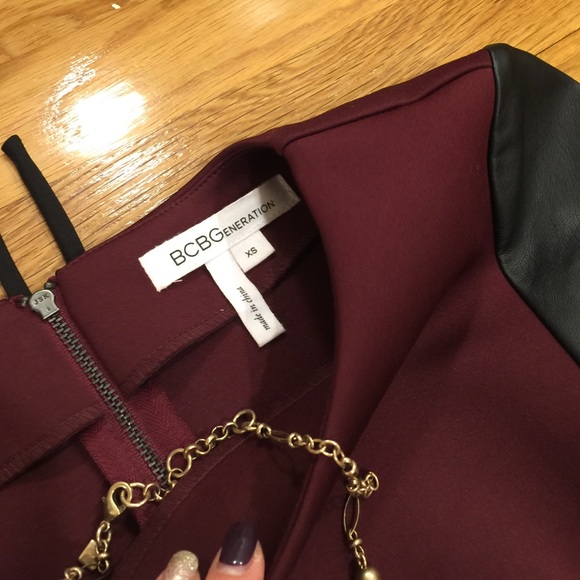 Bcbgeneration Dress - image 3