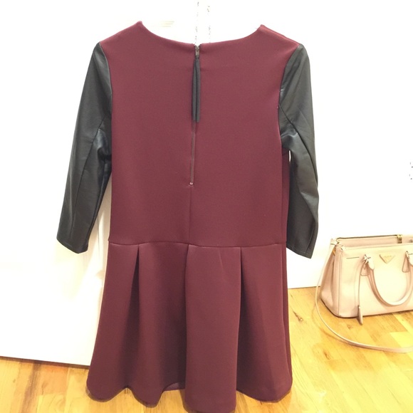 Bcbgeneration Dress - image 4