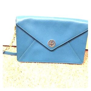 ⚡FLASH SALE️⚡️Tory Burch Robinson Envelope Clutch