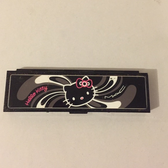 mac hello kitty lucky tom palette