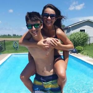 Meet your Posher, Mallori