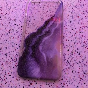 BRANDY MELVILLE GALAXY CASE