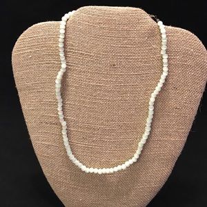 Jewelry - Round pearl like necklace Jewelry - Round pearl like necklace