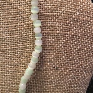 Jewelry - Round pearl like necklace Jewelry - Round pearl like necklace