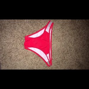 Never Worn swim bottoms