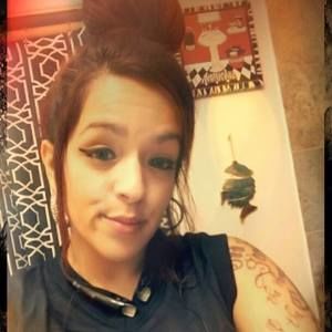 Meet your Posher, Angela