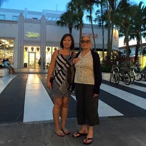 Meet your Posher, Silivanh