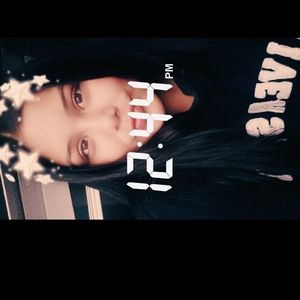 Meet your Posher, Janette