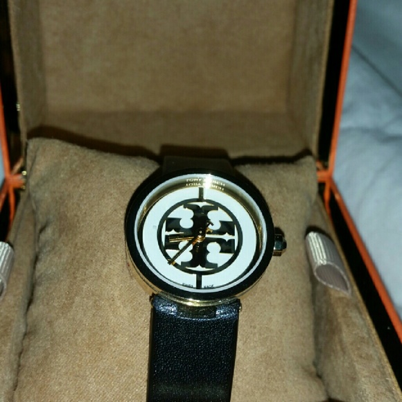 TORY BURCH WATCH