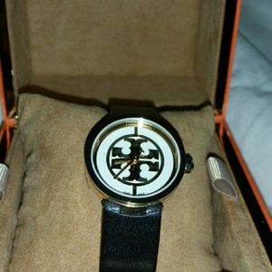 TORY BURCH WATCH
