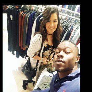 Meet your Posher, Kelly