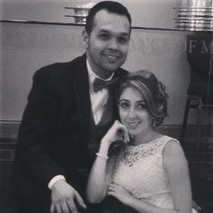 Meet your Posher, Tatiana