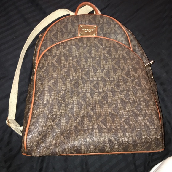 Michael Kors Backpack main image 4