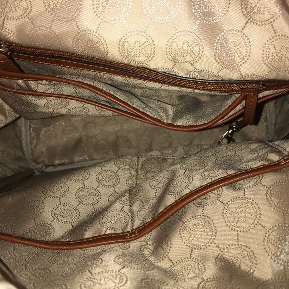 Michael Kors Backpack