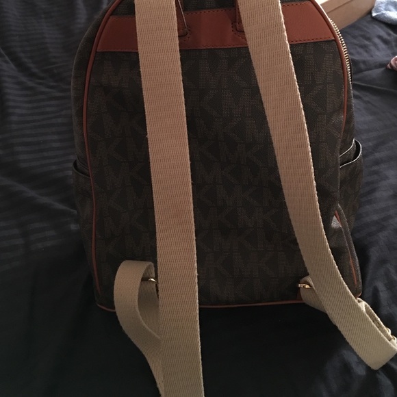 Michael Kors Backpack