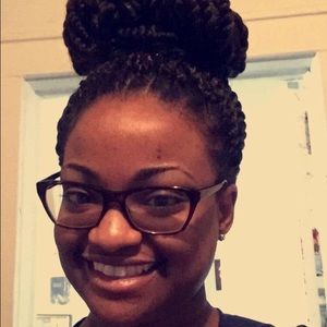 Meet your Posher, Toni