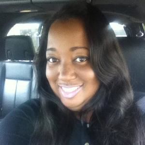 Meet your Posher, Martha