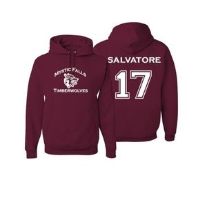 Looking for- Salvatore Hoodie