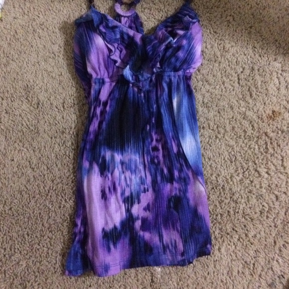 Super Cute Spaghetti Strap Top - image 2