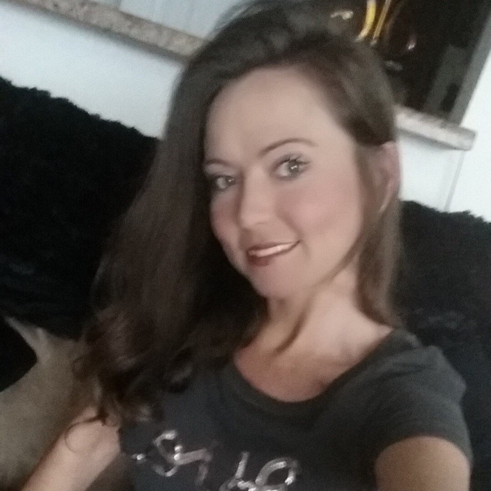 Meet your Posher, Sheena