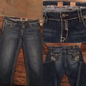 Studio 5 jeans