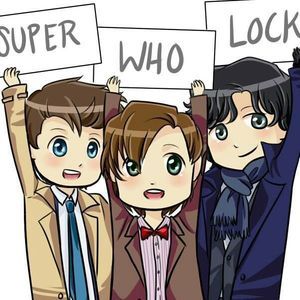 Meet your Posher, Cassandra