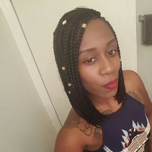 Meet your Posher, La dawn