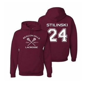 Looking for- Stilinski hoodie