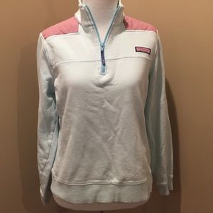 ❌SOLD❌Light blue Shep shirt