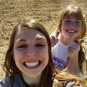 Meet your Posher, Isabella