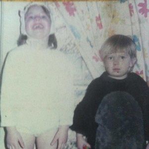 Meet your Posher, Ellie