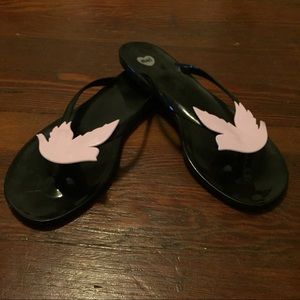 Melissa Dove Sandals