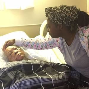 Meet your Posher, Greeta