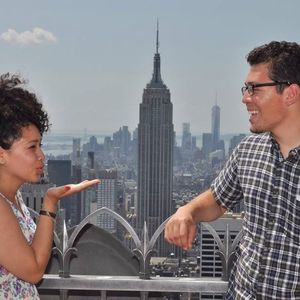 Meet your Posher, Priscilla