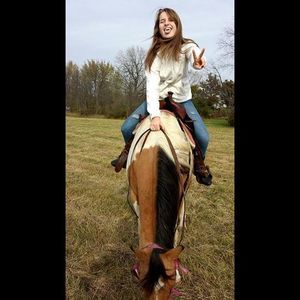 Meet your Posher, Regan