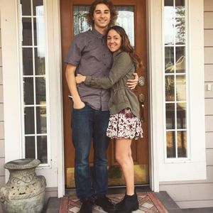 Meet your Posher, Morgan