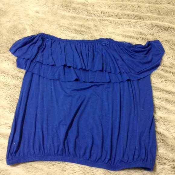 Halter top
