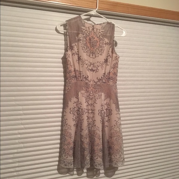 BCBG dress size 0