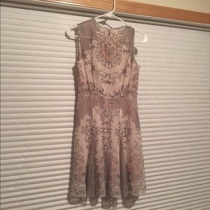 BCBG dress size 0