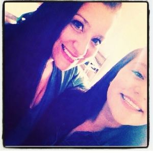 Meet your Posher, Angela