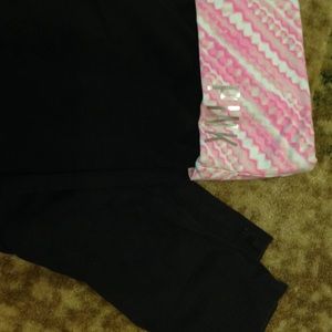 Victoria secret PINK yoga leggings