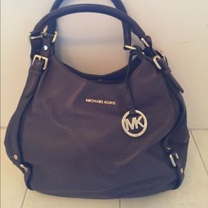 Michael Kors handbag