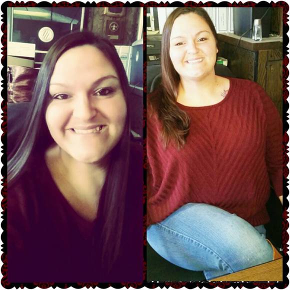 Meet your Posher, Holly