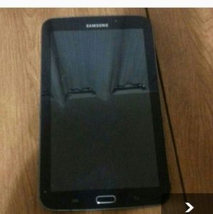 Samsung Galaxy tab 3