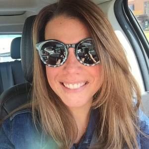 Meet your Posher, Daniela